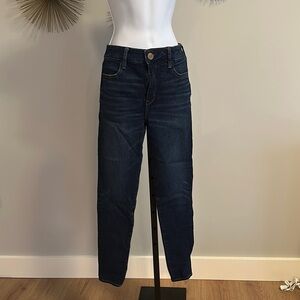 Classic Blue Women's Jeans​